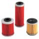 OIL FILTERS (Moose Racing)