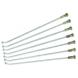 STAINLESS STEEL SPOKES (Moose Racing)