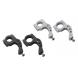 HANDGUARD MOUNTS & REPLACEMENT PARTS (Parts Unlimited)