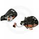 MOOSE RACING FLEX HANDGUARDS (Moose Racing)