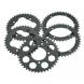 ALUMINUM REAR SPROCKETS (Moose Racing)
