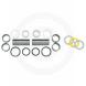 SWINGARM BEARING KITS FOR KTM (Moose Racing)