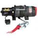 3000-LB. WINCH W/SYNTHETIC ROPE (Moose Utility)