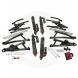 TERYX LONG TRAVEL SUSPENSION SYSTEM (Moose Utility)