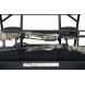 UTV ROLL CAGE GUN RACK
