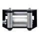 LARGE ROLLER FAIRLEAD