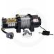 3000-LB. WINCH WITH WIRELESS REMOTE