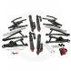 +6” RHINO LONG TRAVEL SUSPENSION SYSTEM (Moose Utility)