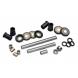 INDEPENDENT REAR SUSPENSION KITS (Moose Utility)