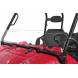 RANGER HALF WINDSHIELD (Moose Utility)