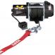1700-LB. WINCH W/SYNTHETIC ROPE