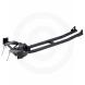 ATV/UTV PUSH TUBE (Moose Utility)