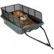 CARGO TUB SLED & TOW BAR (Moose Racing)