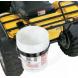 QUICK RELEASE 5-GALLON BUCKET HOLDER