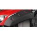 FRONT & REAR FENDER FLARES