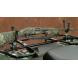 SINGLE ATV GUN RACK