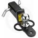 2” THREE WAY BALL MOUNT (Moose Utility)