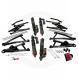 I5500 +3.5” RHINO LONG TRAVEL SUSPENSION SYSTEM (Moose Utility)