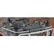 BIGHORN REAR RACK BAG (Parts Unlimited)