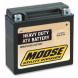 HEAVY DUTY ATV BATTERY (Moose Utility)