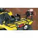 ICE AUGER CARRIER