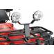 PLOW LIGHT MOUNT KIT