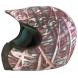 M.U.D. HELMET SKINZ™ (Moose Utility)