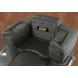 REAR STORAGE TRUNK WITH COOLER