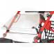 FULL TILT WINDSHIELD (Moose Utility)