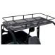 UTV OVERHEAD RACK