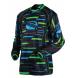 NXT SCAN JERSEY
