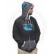 ILLUSION HOODY