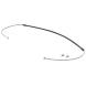 BRAIDED STAINLESS STEEL BRAKE LINES (MSR)
