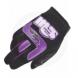 THROWBACK GLOVES