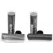 QUICK STEEL & ALUMINUM EPOXY PUTTY (MSR)