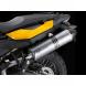 F650/800 GS SILENCER