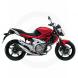 2010 SFV 650 Gladius