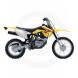 2010 DR-Z125
