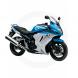 2010 GSX650F ABS