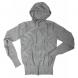 COUGAR HOODED SWEATSHIRT