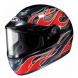 CS-R1SN INFERNO HELMET