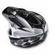 D3 CARBON FIBER RIDER REPLICAS HILL SKULLS HELMET (Troy Lee Designs)