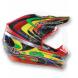 MC CARBON FIBER COLLECTORS EDITION HELMET (Troy Lee Designs)