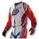 SE JERSEY CORSE (Troy Lee Designs)