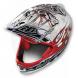 D2 PISTON HELMET (Troy Lee Designs)