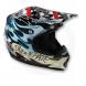 LOVEHATE HELMET (Troy Lee Designs)