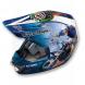 MALCOLM SMITH HELMET (Troy Lee Designs)