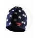 LOGO REVERSIBLE BEANIE