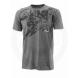 CROSSED UP TEE