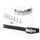 REPLACEMENT QUADRANT BOOT PARTS (Thor)